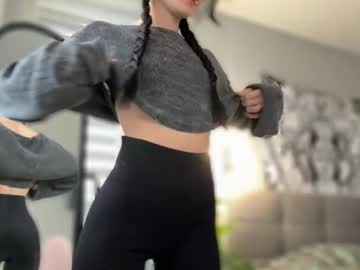 Babycoffee Chaturbate stream image from October 12, 2025