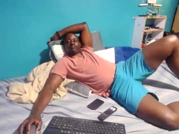 Beastmode354997 Chaturbate stream image from October 12, 2025