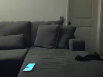Calicatdaddy Chaturbate stream image from October 12, 2025