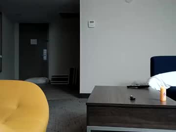 Cubalicious1987 Chaturbate stream image from October 12, 2025
