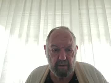 Fredaldavid Chaturbate stream image from October 12, 2025
