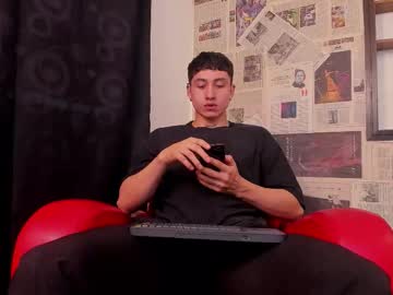 God_Of_Olympus1 Chaturbate stream image from October 12, 2025