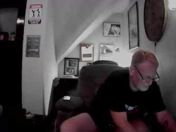 Michael_Remington Chaturbate stream image from October 12, 2025