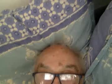 Nymouf Chaturbate stream image from October 12, 2025