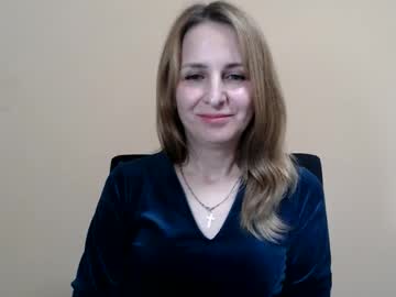 Ruthpark Chaturbate stream image from October 12, 2025
