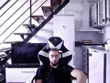 Ryanstorm1 Chaturbate stream image from October 12, 2025