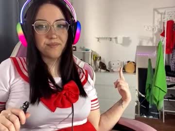 Trudiesalcido Chaturbate stream image from October 12, 2025