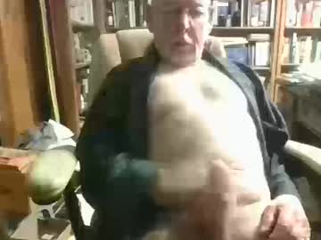 Xsamson Chaturbate stream image from October 12, 2025