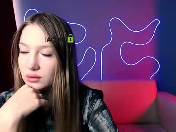Amina_Lovers Chaturbate stream image from October 12, 2025