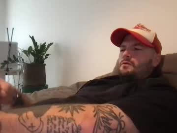Fdck75 Chaturbate stream image from October 12, 2025