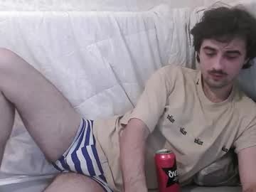 Hornymorni stream image from October 12, 2025