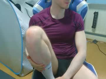 Jamie_Lad Chaturbate stream image from October 12, 2025