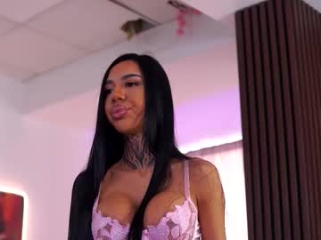 Kiara_Moreno Chaturbate stream image from October 12, 2025