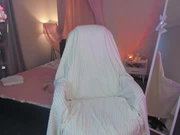 Megan_Nelson Chaturbate stream image from October 12, 2025
