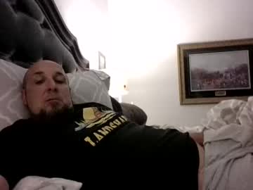 Mredgemaster Chaturbate stream image from October 12, 2025