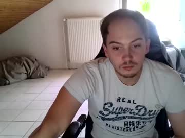 Nkd1999 Chaturbate stream image from October 12, 2025