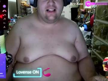 Sonblok222 Chaturbate stream image from October 12, 2025