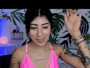 Sweet_Joint_Girl Chaturbate stream image from October 12, 2025
