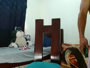 Aguirre_Hot54 Chaturbate stream image from October 12, 2025