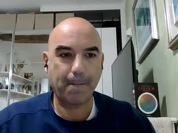 Alexct77 Chaturbate stream image from October 12, 2025