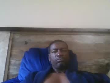 Bluuthunder1914 Chaturbate stream image from October 12, 2025