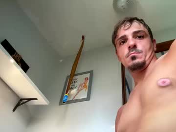 Daddyvibes7 Chaturbate stream image from October 12, 2025