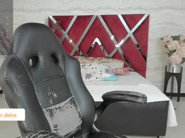 Denvver Chaturbate stream image from October 12, 2025