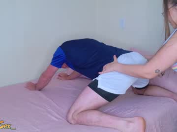 Homeofsex_ Chaturbate stream image from October 12, 2025