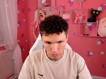 Jonny_Dark Chaturbate stream image from October 12, 2025