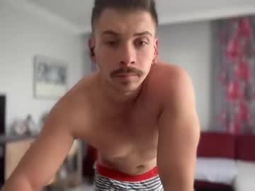 Justliee Chaturbate stream image from October 12, 2025