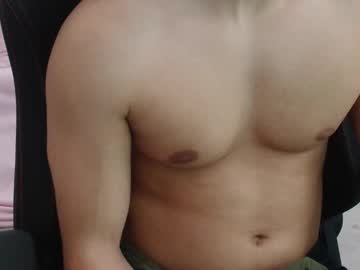 Librejetons77 Chaturbate stream image from October 12, 2025