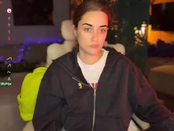 Ps6pro Chaturbate stream image from October 12, 2025