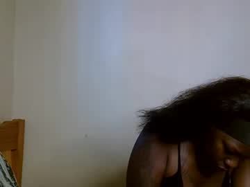 Sexy_Mel004 Chaturbate stream image from October 12, 2025