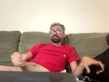Silverfox_94 Chaturbate stream image from October 12, 2025