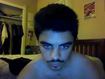 Supermiguel20 Chaturbate stream image from October 12, 2025