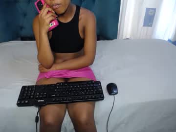 Vickyblissx Chaturbate stream image from October 12, 2025