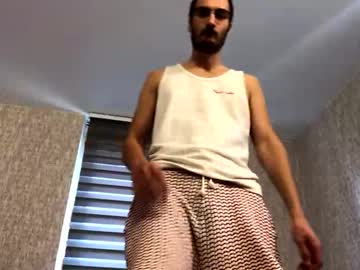 Ahbehbi12 Chaturbate stream image from October 12, 2025