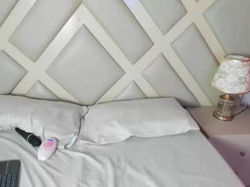 Becca_Scotts Chaturbate stream image from October 12, 2025