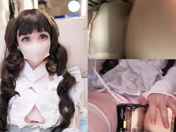 Envyko Chaturbate stream image from October 12, 2025