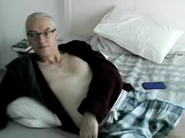 Hornyproffuk Chaturbate stream image from October 12, 2025