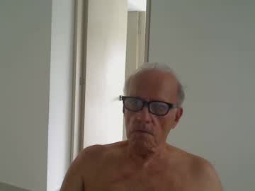 Incendiado Chaturbate stream image from October 12, 2025
