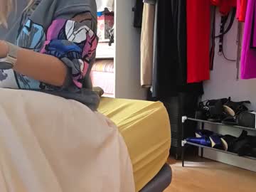 Lolalav Chaturbate stream image from October 12, 2025