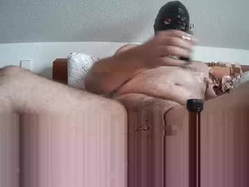 Markus_6666 Chaturbate stream image from October 12, 2025