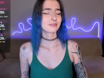 Mika_Reid Chaturbate stream image from October 12, 2025