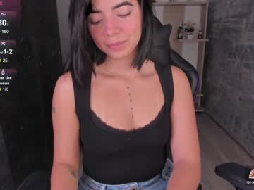 Nicolross_ Chaturbate stream image from October 12, 2025