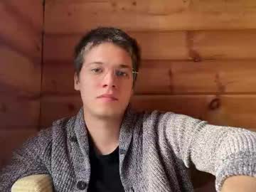Realsupermichael Chaturbate stream image from October 12, 2025
