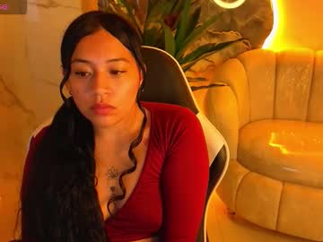 Charlotte_Tx Chaturbate stream image from October 12, 2025