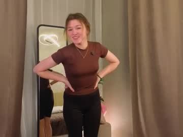 Cordiacower Chaturbate stream image from October 12, 2025