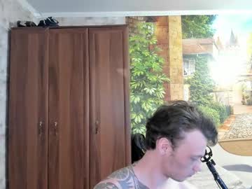Eric_The_Vikking Chaturbate stream image from October 12, 2025