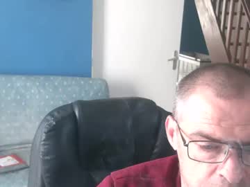 Geronemo62 Chaturbate stream image from October 12, 2025